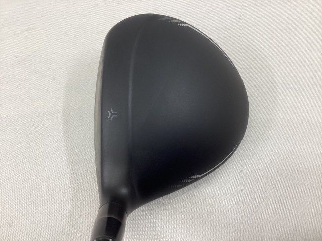 フェアウェイウッド 5W