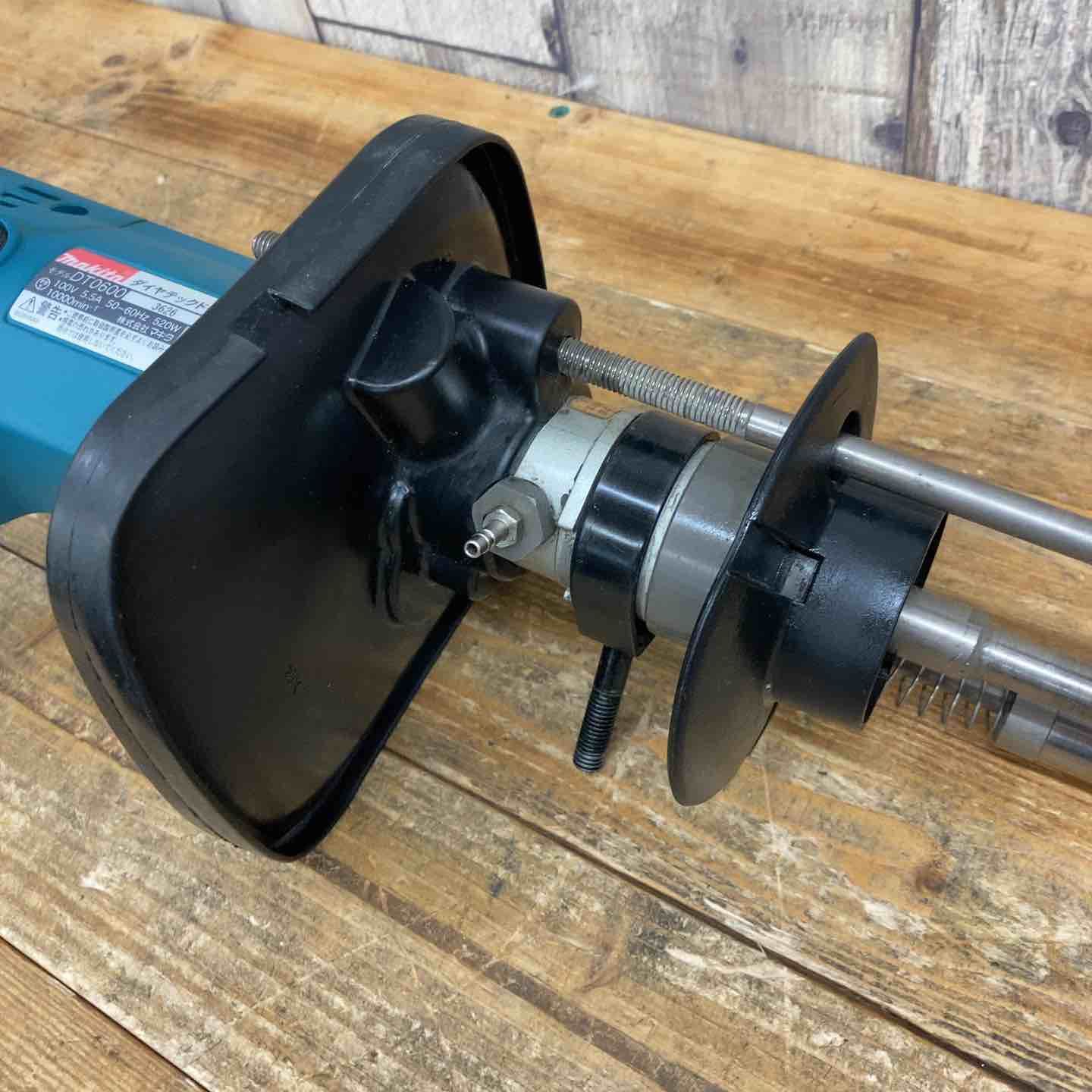 ダイヤテックドリル DT0600