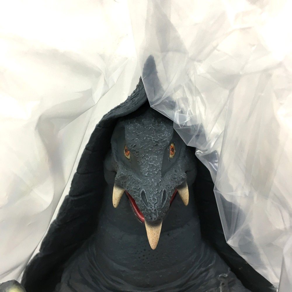 商品 大怪獣シリーズ