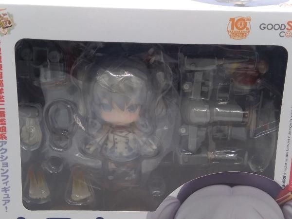 新品・未開封／ねんどろいど　シレン　1箱／No.535 風来のシレン ねんどろいど シレン スーパームーバブル・エディション