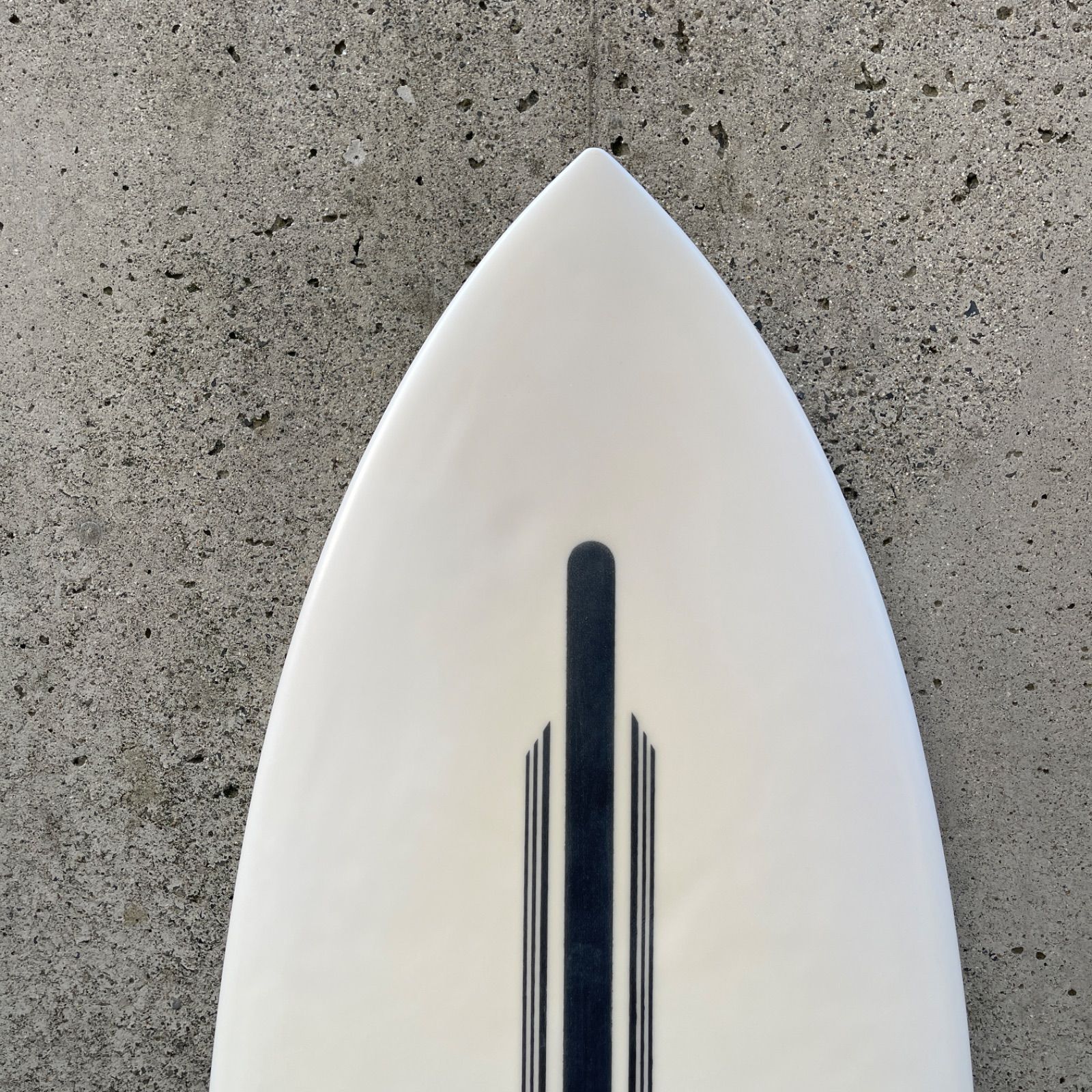 CHANNEL S CI FISH 5'6\" スパインテック ショートボード アルメリック サーフボード CI フィッシュ 5'6