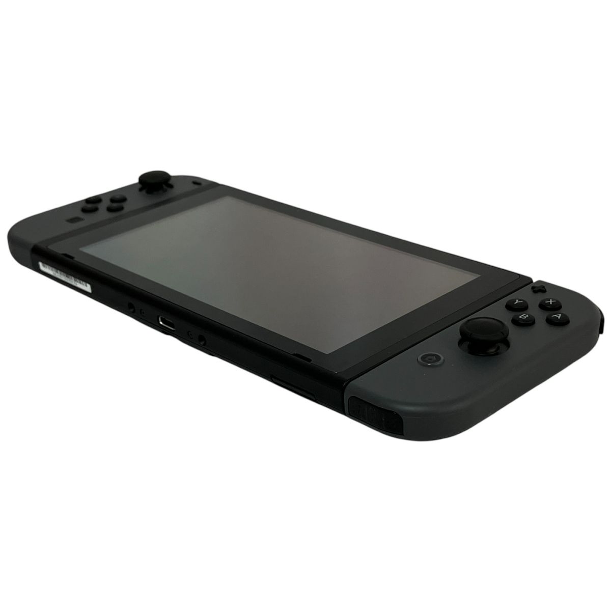 美品 Nintendo Switch ニンテンドースイッチ HAC-001 美品 任天堂 HAC-001 Nintendo Switch ニンテンドースイッチ