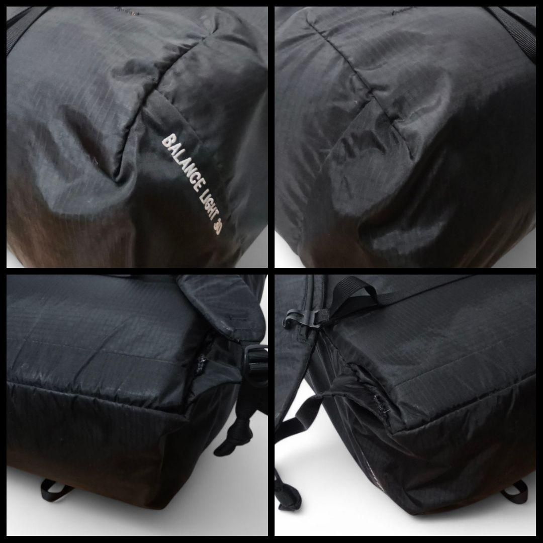 リュック30L 1123881