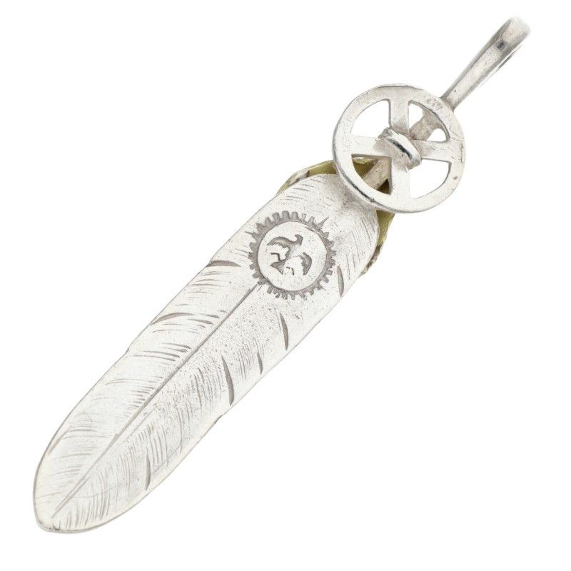 ハートホイールフェザー