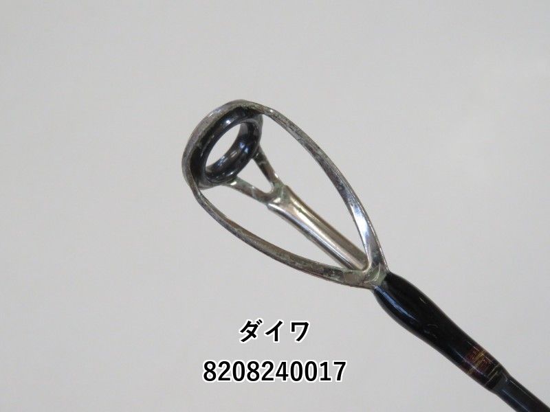 ダイワ ジグキャスター MX 106H (02-8208240017) ショアジギ