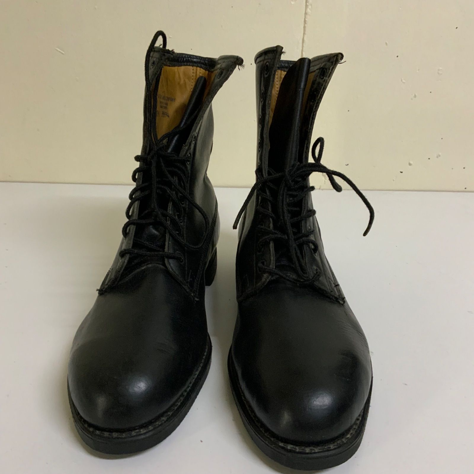 Addison shoe company ミリタリーブーツコンバットブーツ Addison shoe company ミリタリーブーツコンバットブーツ