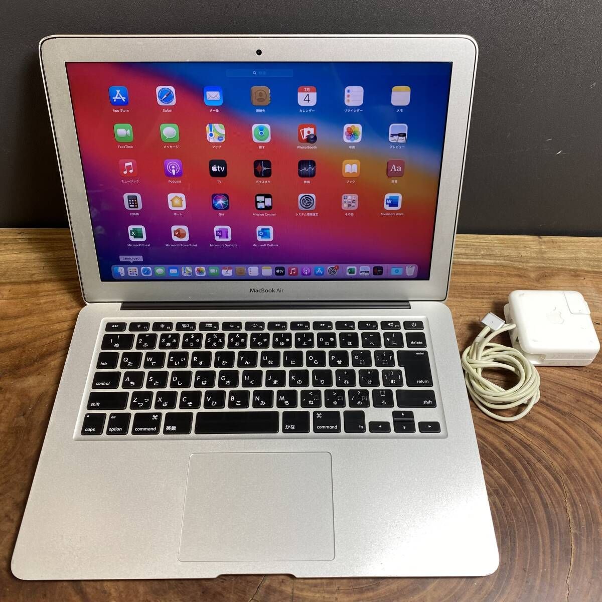 MAC - ヤギさん専用 MacBook Air ジャンク品 ジャンク品］Apple MacBook Air 13inch 2013/Core i5 1.3GHz