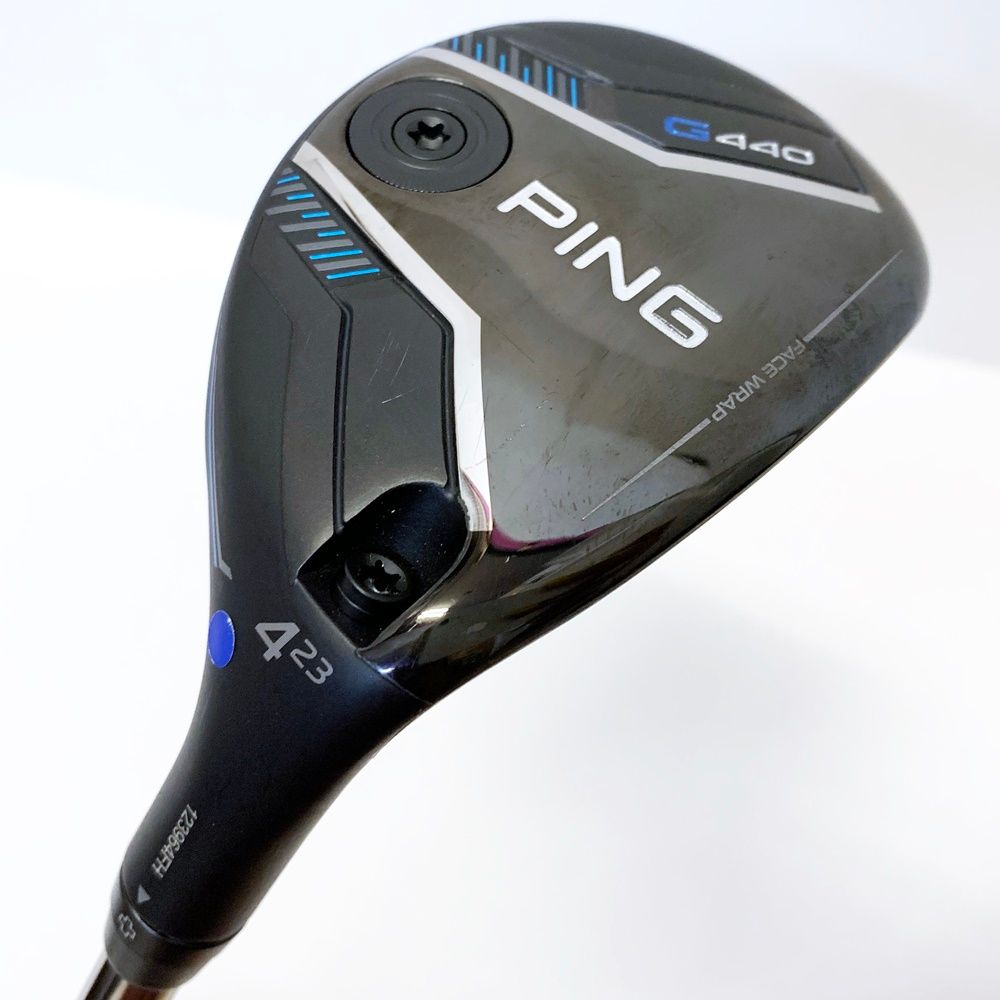 中古】【ゴルフ用品】ユーティリティー PING G440【加古川店