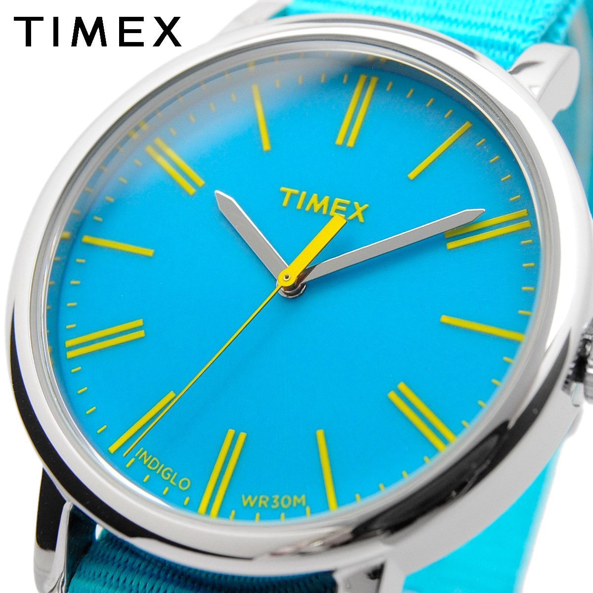 訳あり 新品 未使用 TIMEX 腕時計 タイメックス 時計 ウォッチ T2P363 [並行輸入品] ショップノーススター メルカリ店 メルカリ