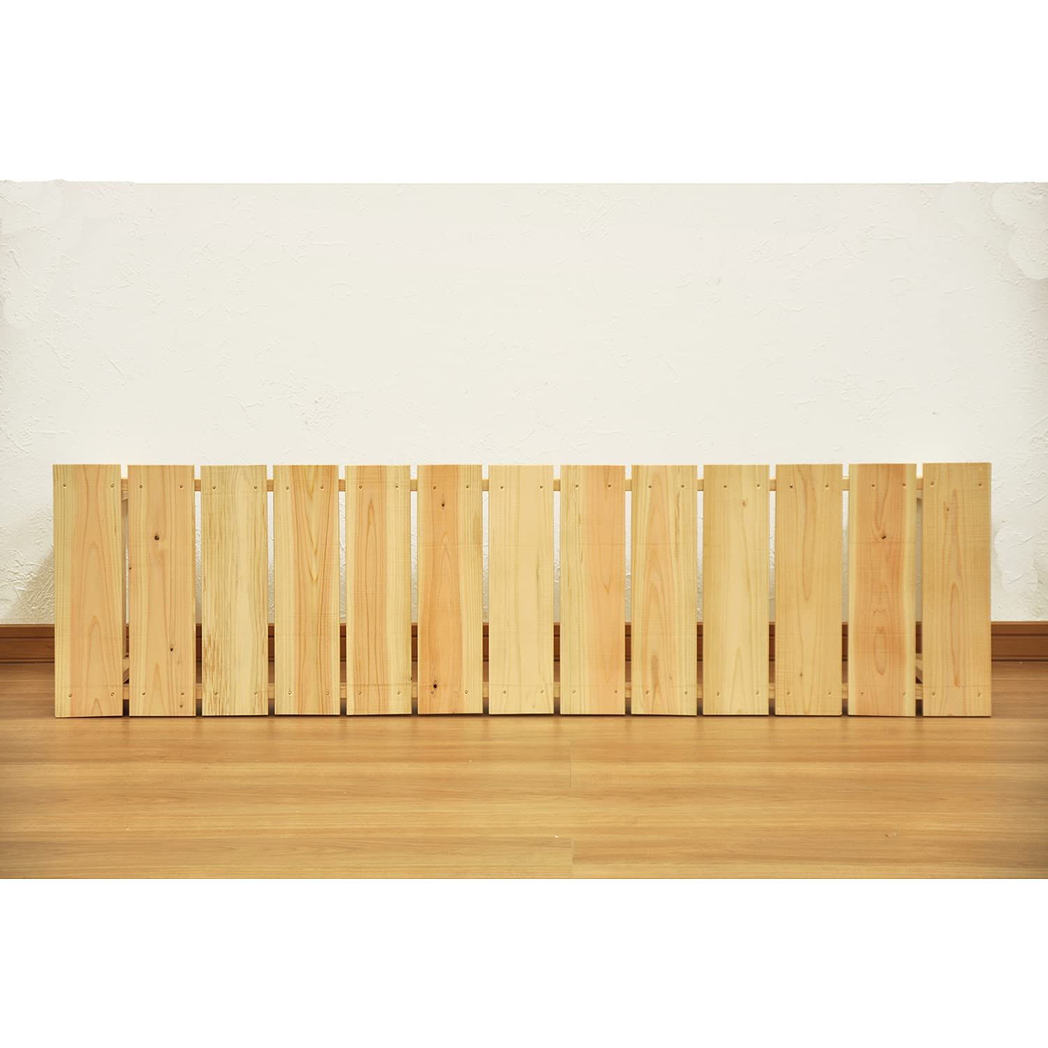 AITECH 国産桧縁台150幅