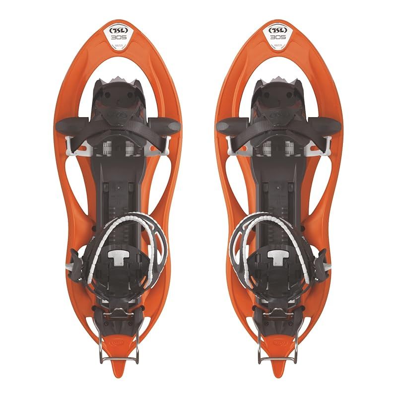TSL ティーエスエル スノーシュー 305 elevation 全長550mm HALLOWEEN ハロウィン