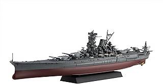 フジミ模型 艦NEXT2 1/700 日本海軍戦艦 武蔵 460574 スケール