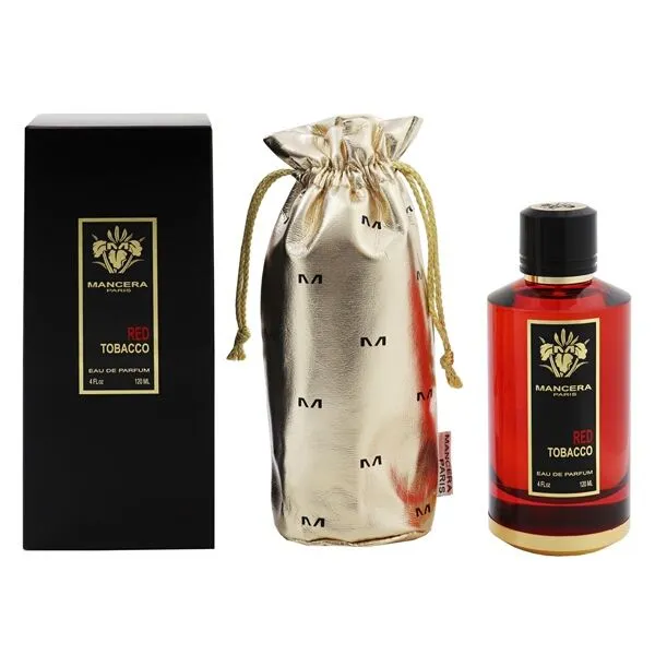 Rika ※プロフの注意必読 専用 Mancera Red Tobacco Red Tobacco – Black and Nobel