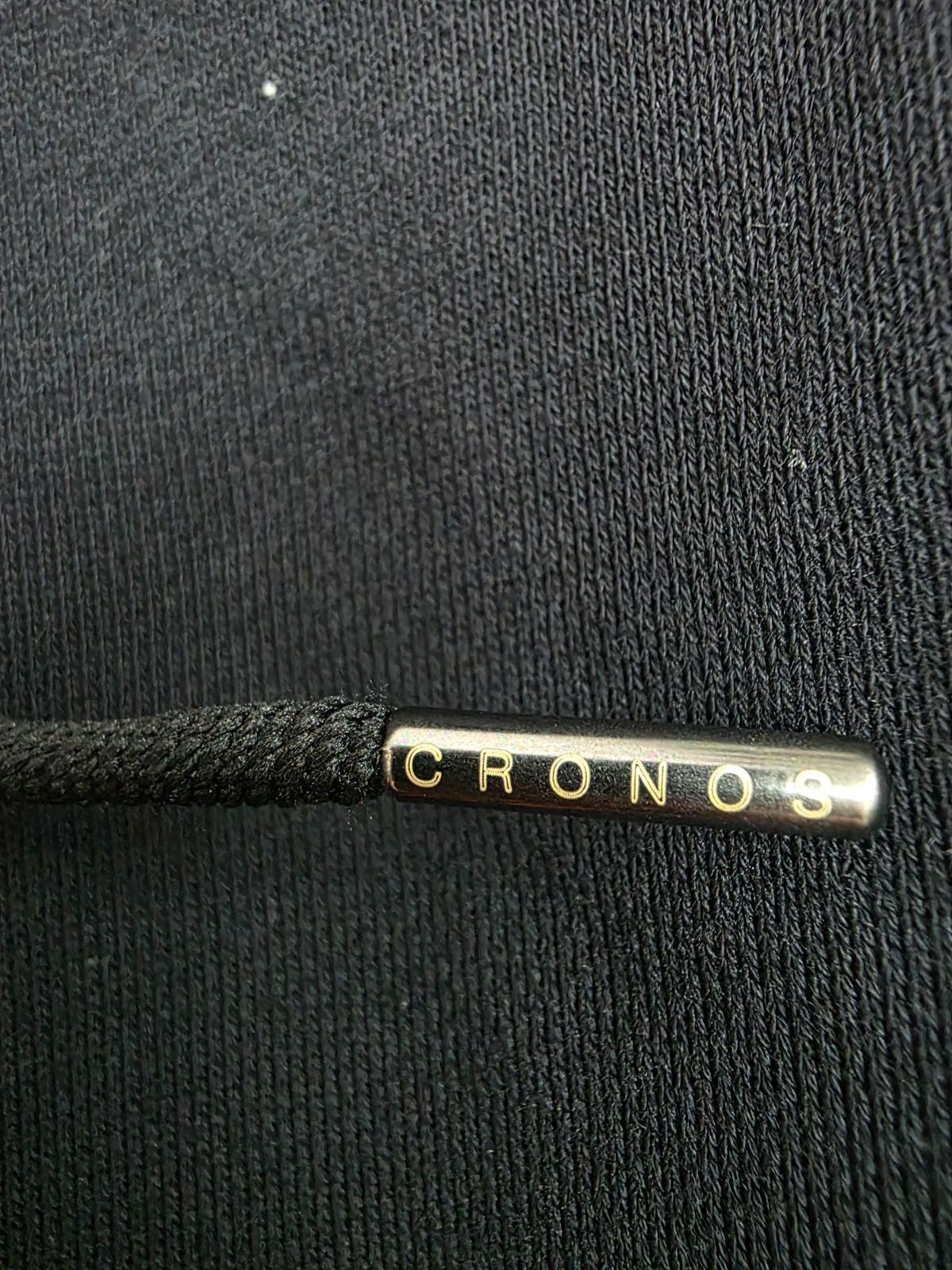 2点セット 専用ページ☆ CRONOS クロノス ブラックレター
