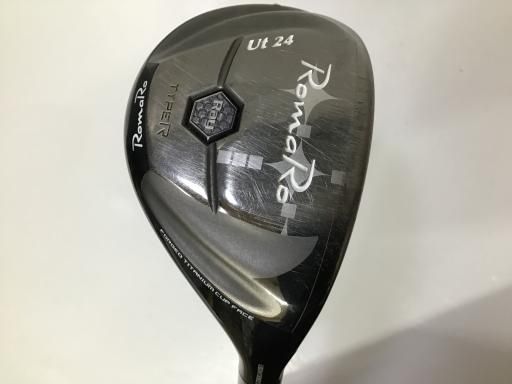 RomaRo TYPE R 4U 24° 5U 27° 2本セット c-rayr-6p-950neo-_1.jpg