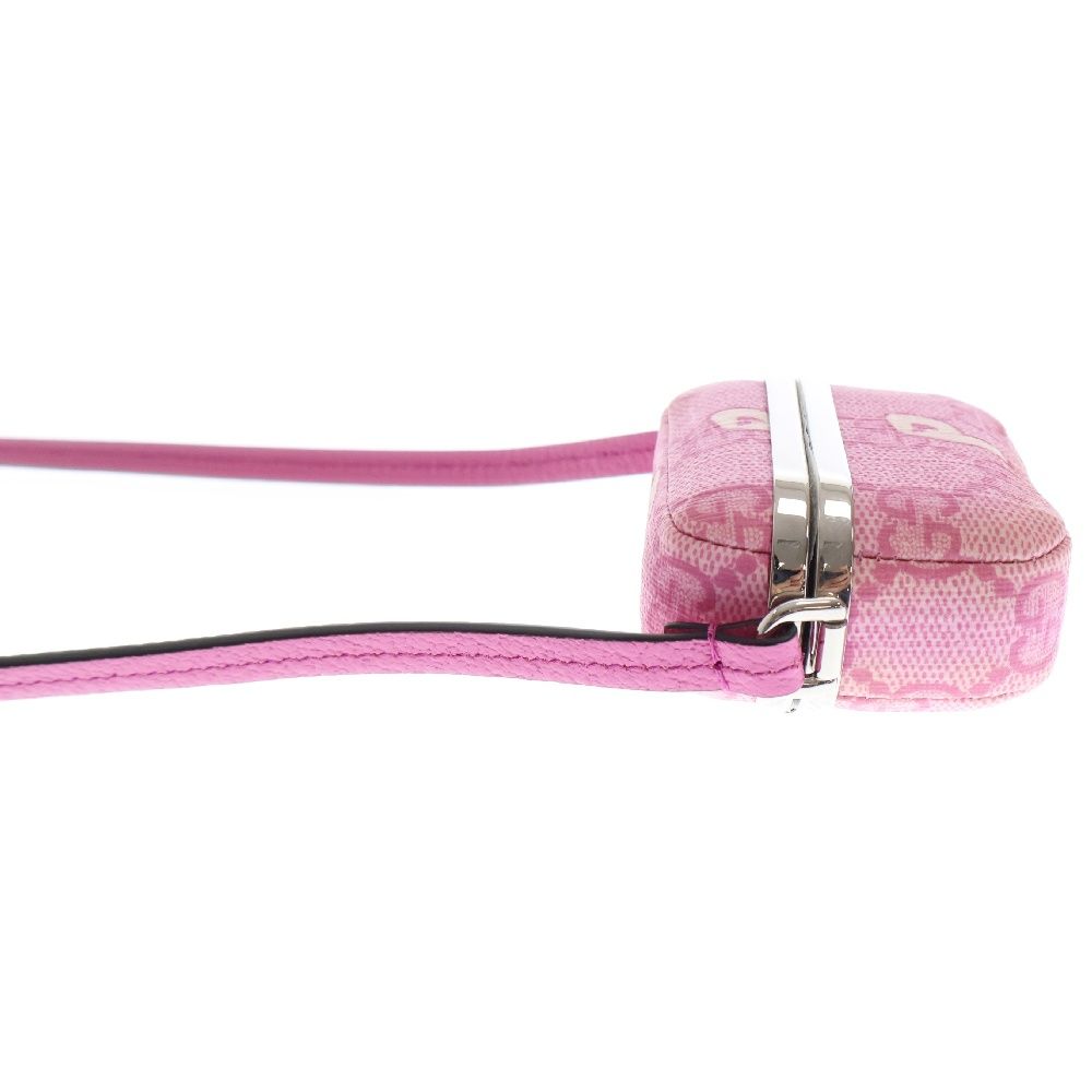 GUCCI×PALACE Airpod Pro case GG-Pスプリーム 【公式通販】