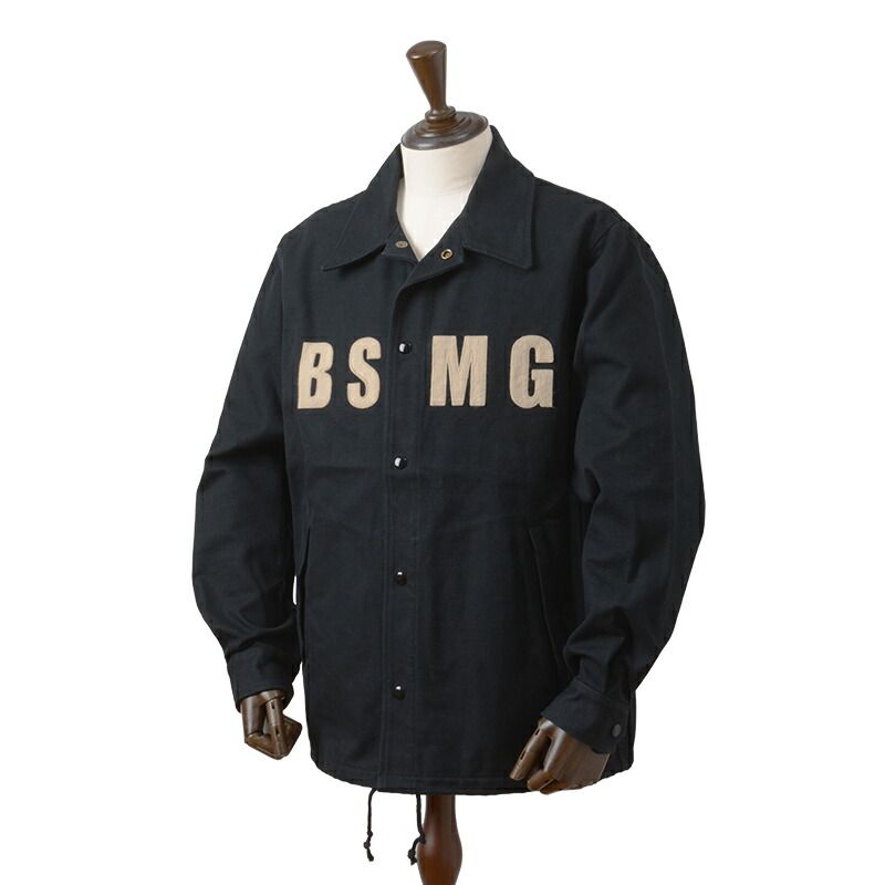 グラッドハンド ベイサイドモーターギア ジャケット Lsize WOLF PACK