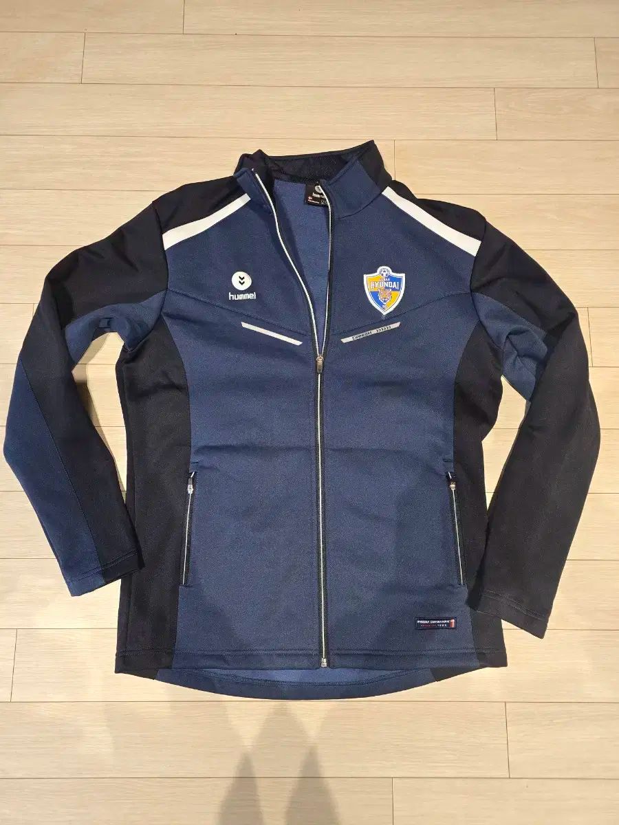 蔚山現代FC ユニフォーム 9番 hummel ヒュンメル 韓国Kリーグ 蔚山現代