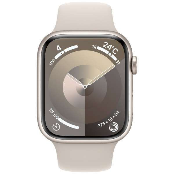 Apple正規品】アップルウォッチ新品未使用Apple Watch Series 9 GPS 