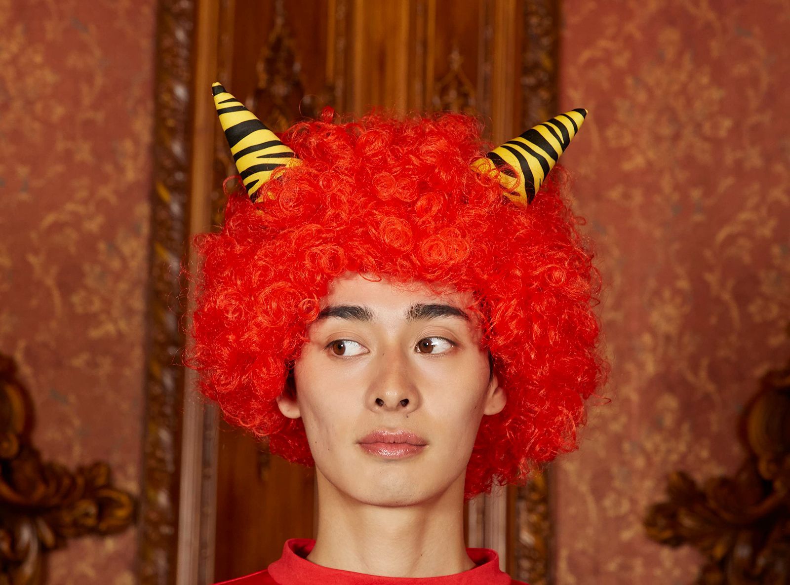 コスプレ