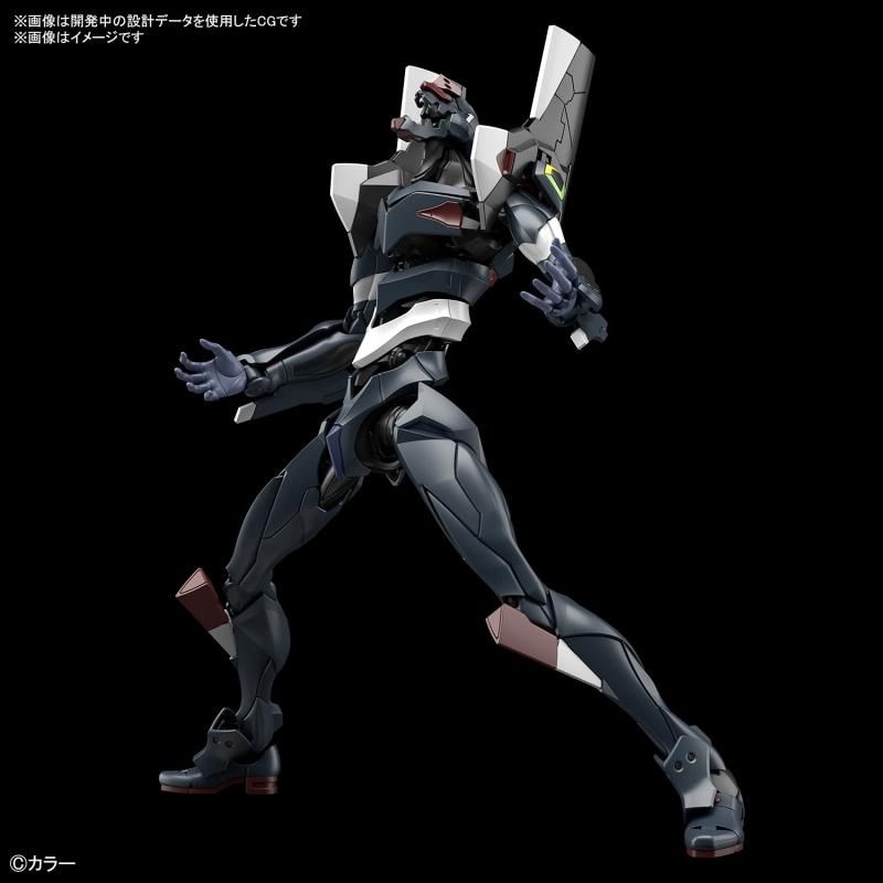 RG汎用人型決戦兵器人造人間エヴァンゲリオン正規実用型3号機ESVシールドセット RG 汎用ヒト型決戦兵器 人造人間エヴァンゲリオン 正規実用型 3