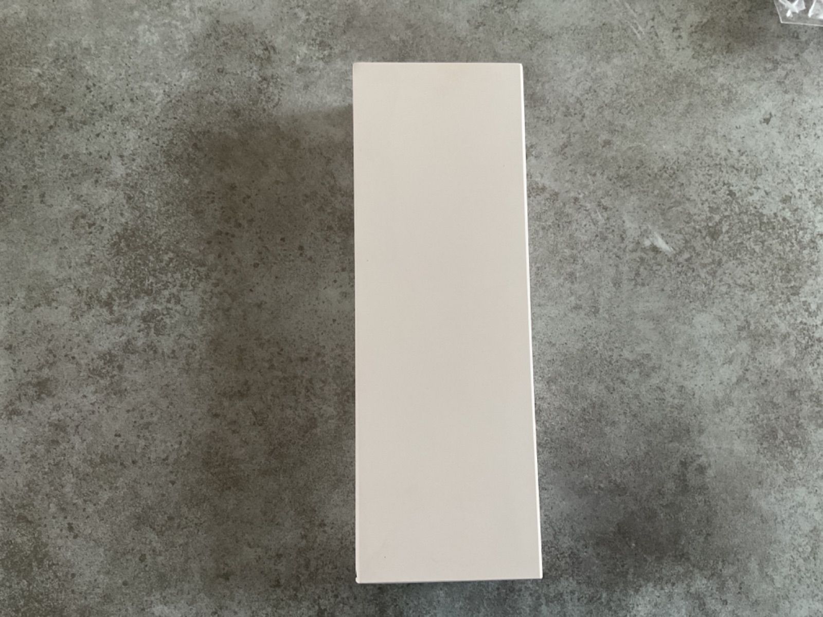 品 規格サイズより小さいもの