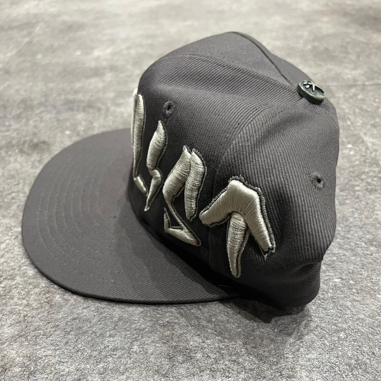 定価44000円 新品 CVTVLIST 23SS CTLS CAP SPECIAL 23NB050501 