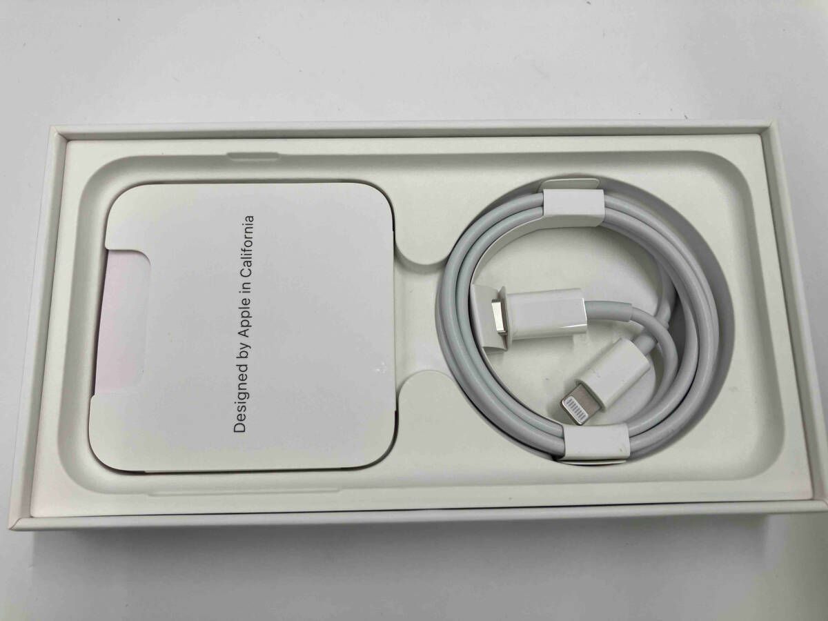 MHGQ3J/A iPhone SE(第2世代) 64GB ホワイト docomo Apple