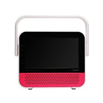 ポータブルdvdプレーヤー　ピンク 2025年最新】ポータブル dvd プレーヤーピンクの人気アイテム