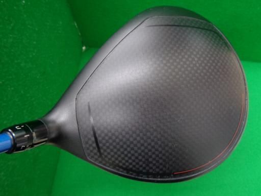 中古】 ブリヂストン BRIDGESTONE B1 9.5° ドライバー DR 純正