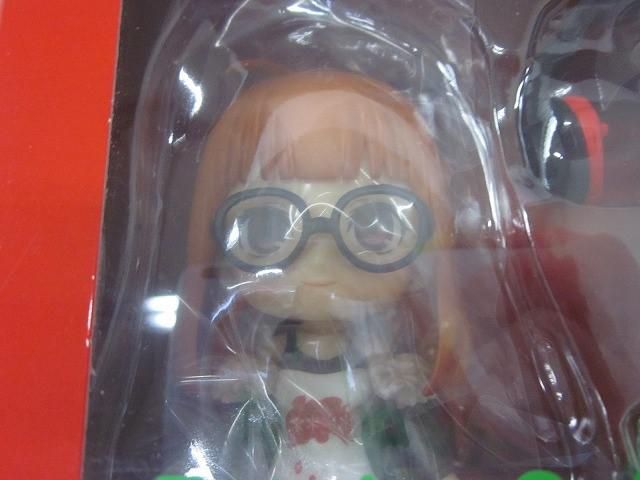 未開封 】 フィギュア ねんどろいど 963 ペルソナ5 佐倉双葉
