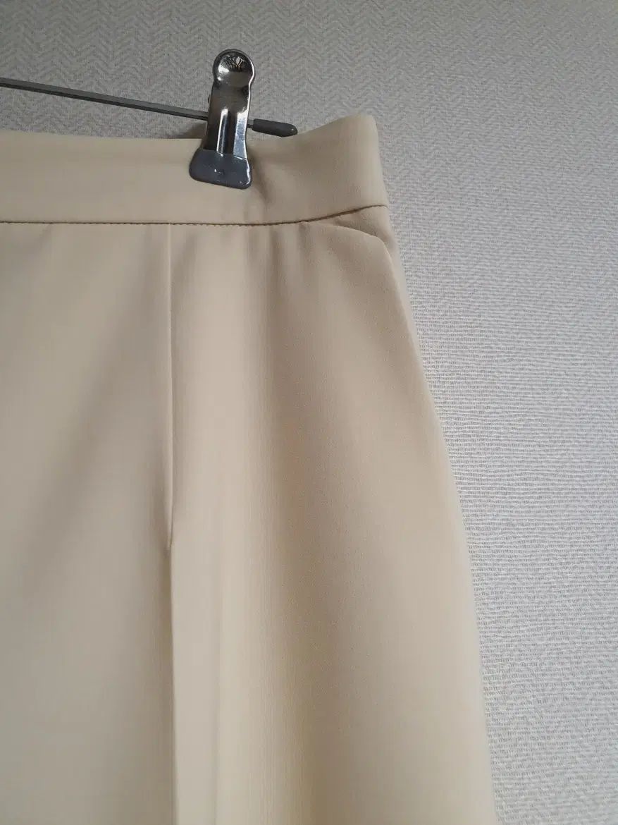 ワイド スラックス