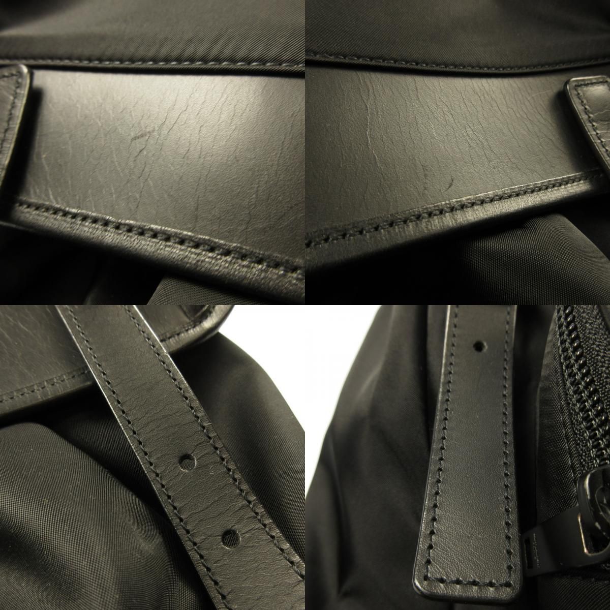 姫路東店】 中古 SAINT LAURENT | サンローラン リュック・デイパック  