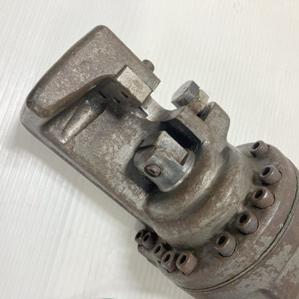 makita マキタ 鉄筋カッタ SC160 100V ≡DT6676