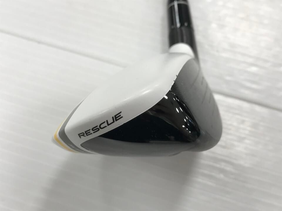 【即納】ROCKETBALLZ STAGE 2 TOUR レスキュー | 16.5 | S | TM5-213 | 中古 | ユーティリティ | テーラーメイド