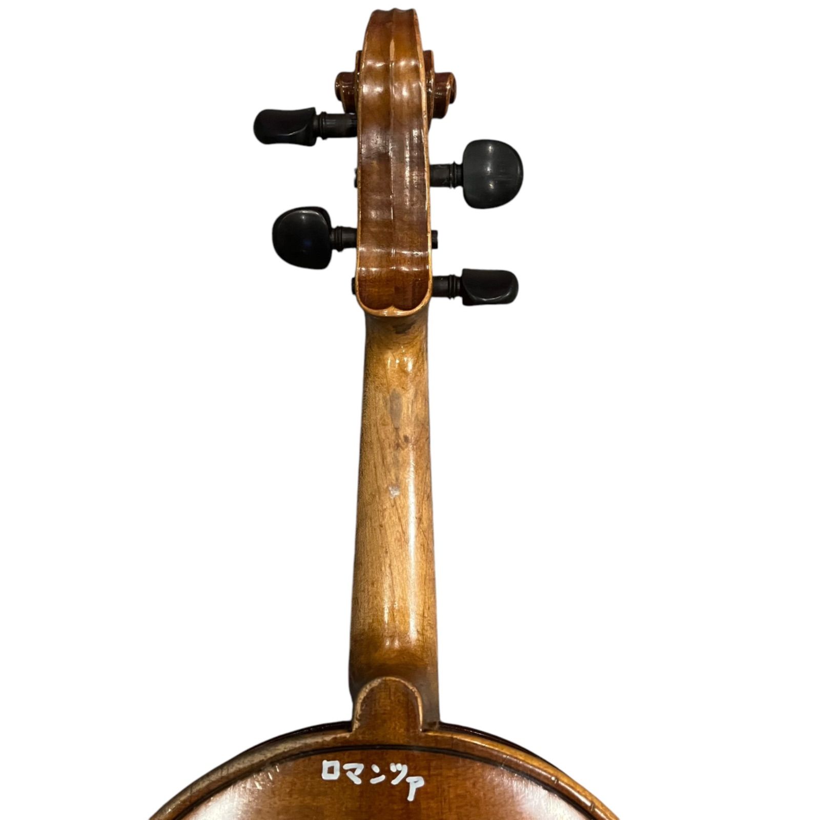 Suzuki バイオリン　No.103 1968 Suzuki バイオリン No.103 1968 Suzuki バイオリン No.103 1968 Suzuki