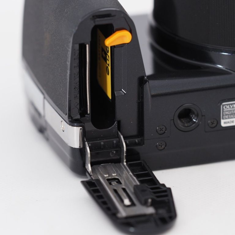 SP-810UZ ブラック