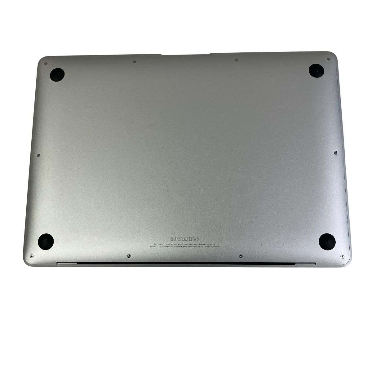 【2025年最新作】 Apple MVFK2J A MacBook Air Retina 13インチ 2019 ノート PC 8GB SSD 128GB Core i5 8210Y 1.60GHz Sonoma ジャンク T10365571 チャンス