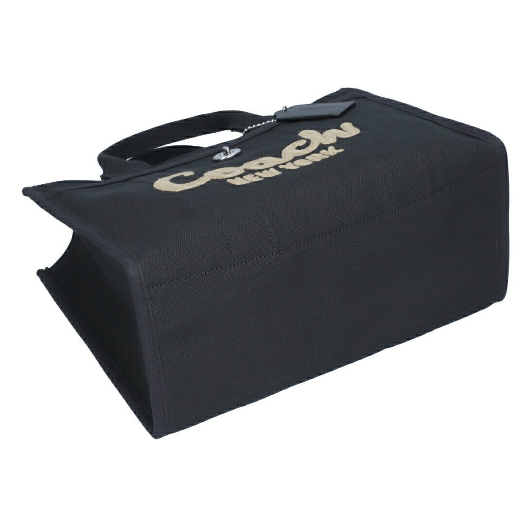 コーチ COACH 2WAYバッグ CP158 キャンバストート カーゴトート - メルカリ
