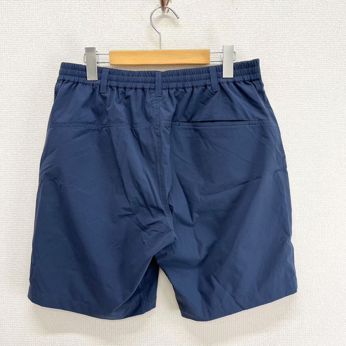 Marmot マーモット TOMRJD87 Primeflex Climb Half Pants プライムフレックスクライム ハーフパンツ ショーツ  ショートパンツ XL 10122339 - メルカリ