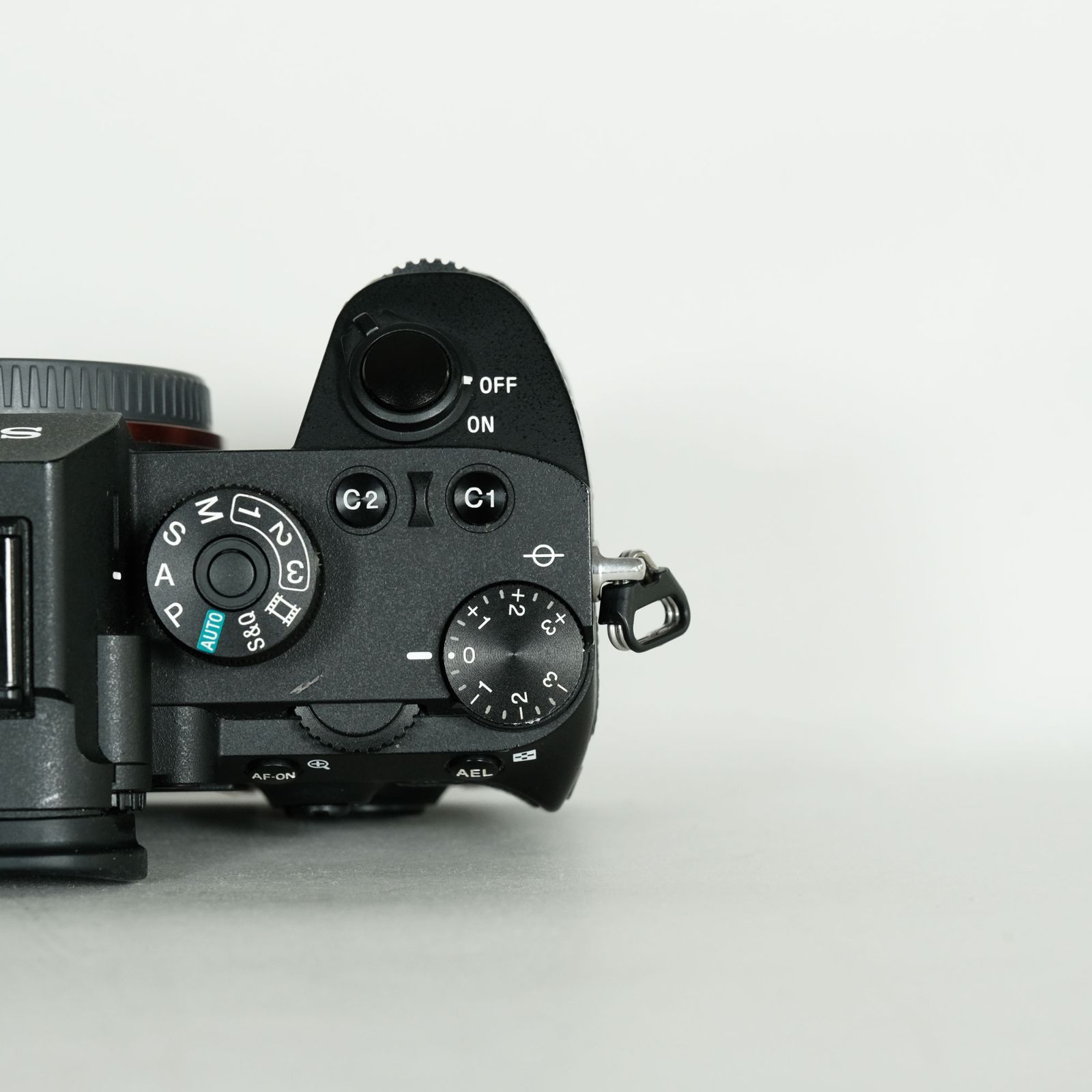 SONY α9 ICLE-9 ショット数　1229枚 α9 特長 : 革新的なイメージセンサーによる新次元の高速性能