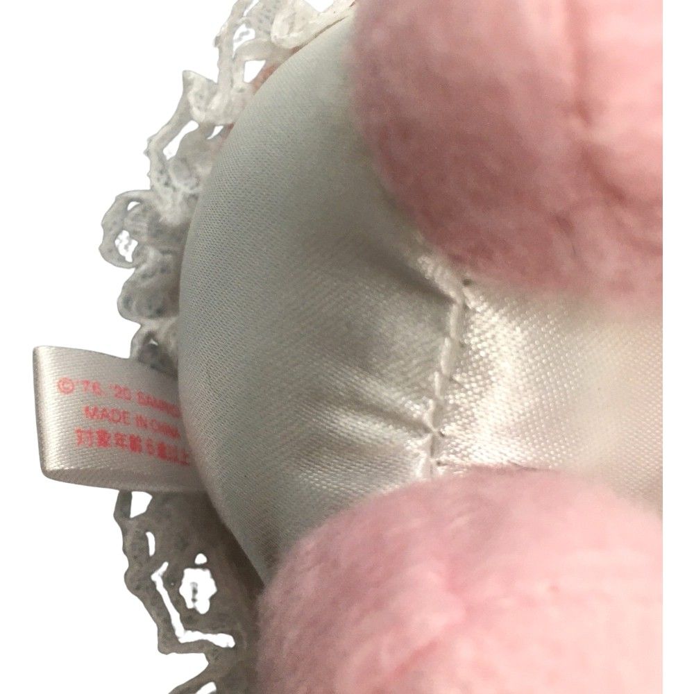 △△LIZ LISA リズリサ マイメロディ リズメロ マスコット うちわ