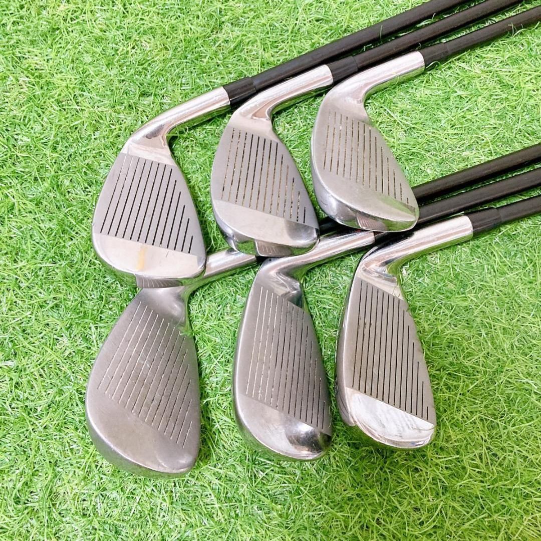 ゴルフクラブ メンズセット 初心者 PRGR プロギア NT849 （楽天