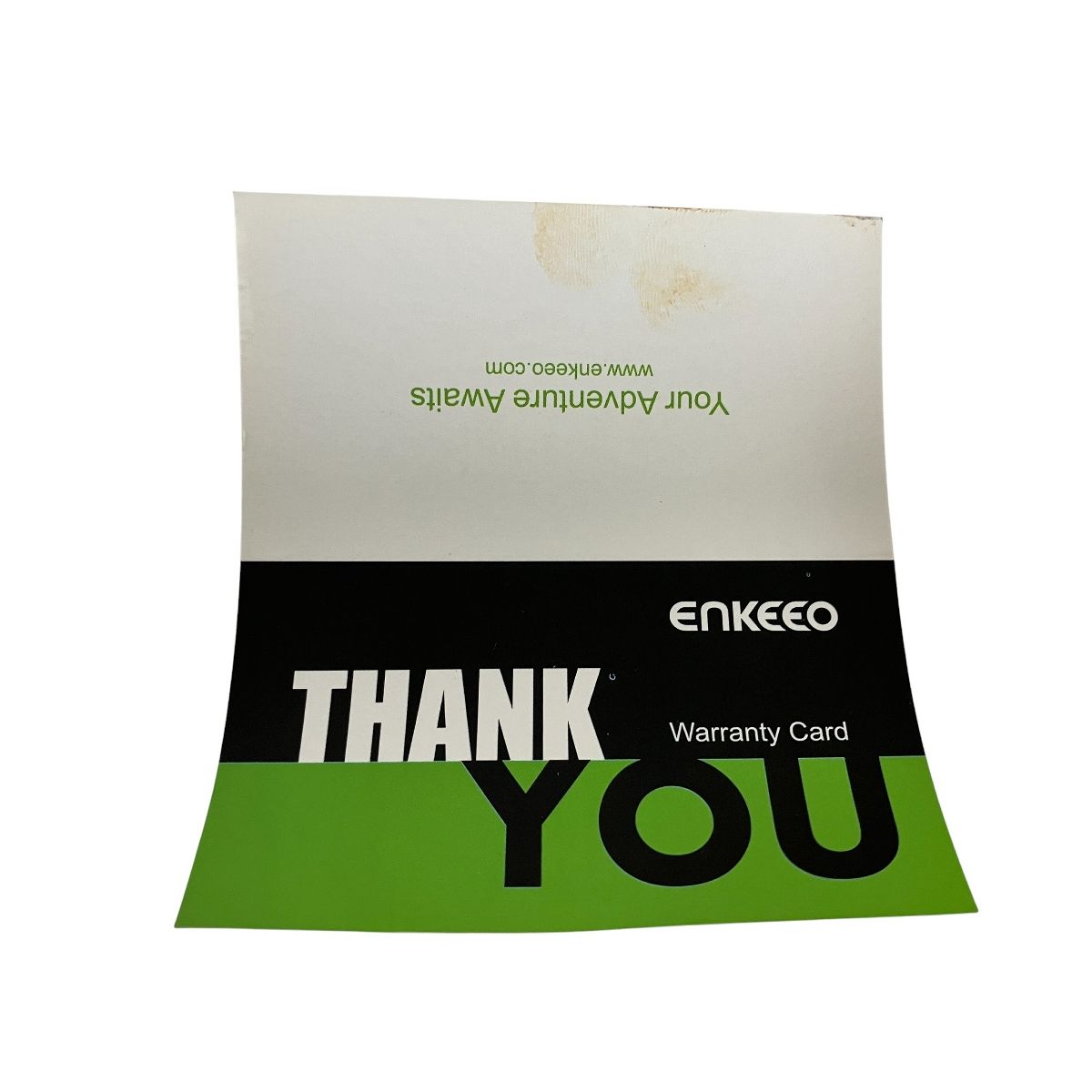 ENKEEO ロングスケートボード スケボー 板 エンキーオ O10549142