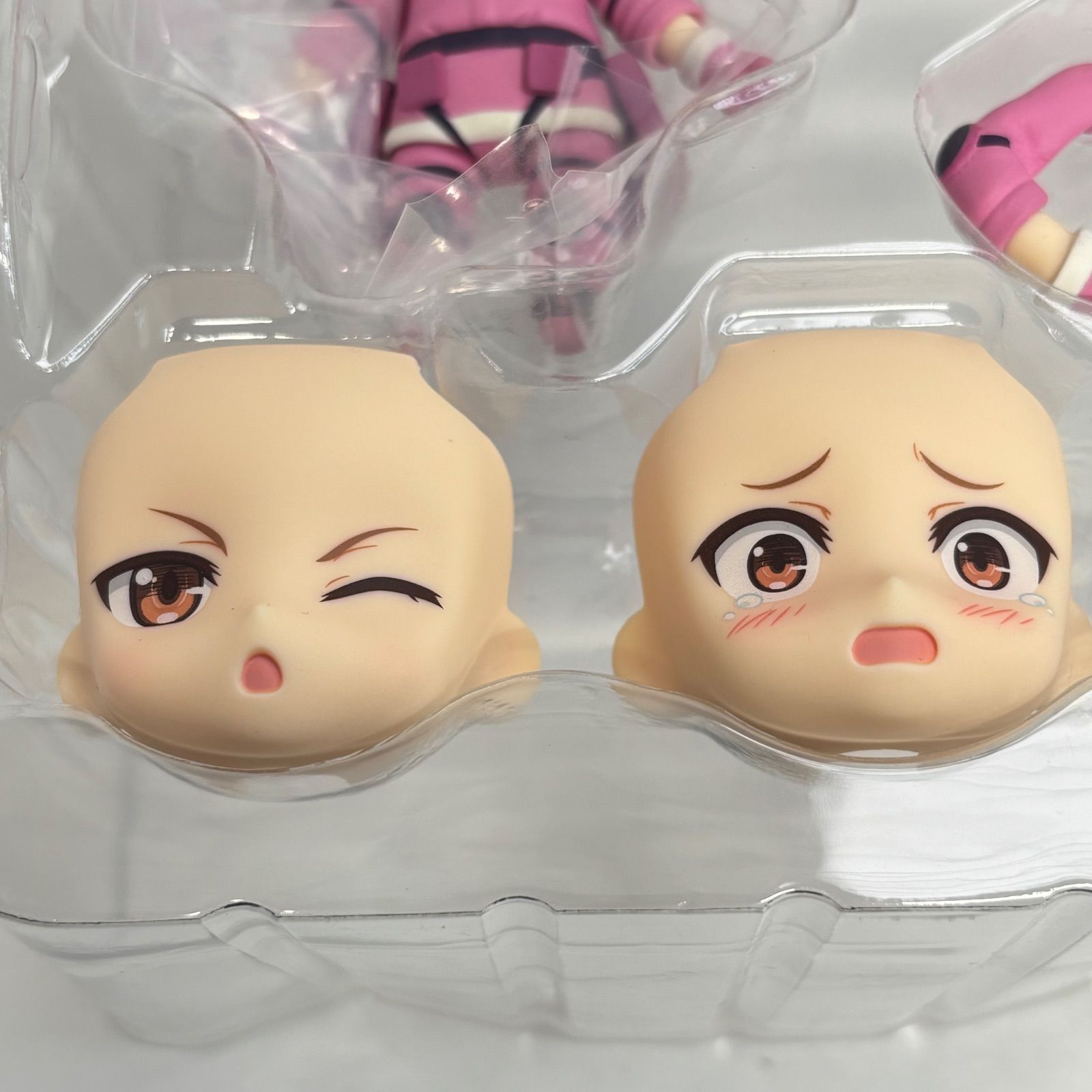 レン ねんどろいど ソードアート・オンライン オルタナティブ