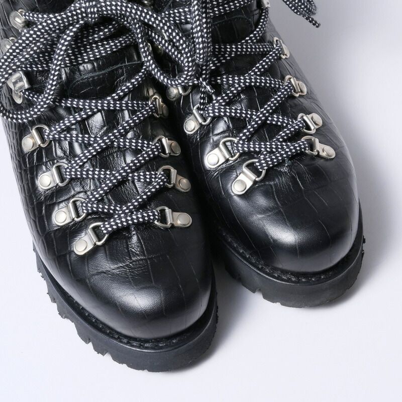 □美品□Paraboot パラブーツ AVORIAZ アヴォリアーズ