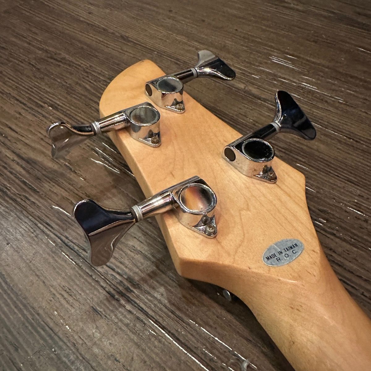 Fernandes FRB-40 Electric Bass エレキベース フェルナンデス