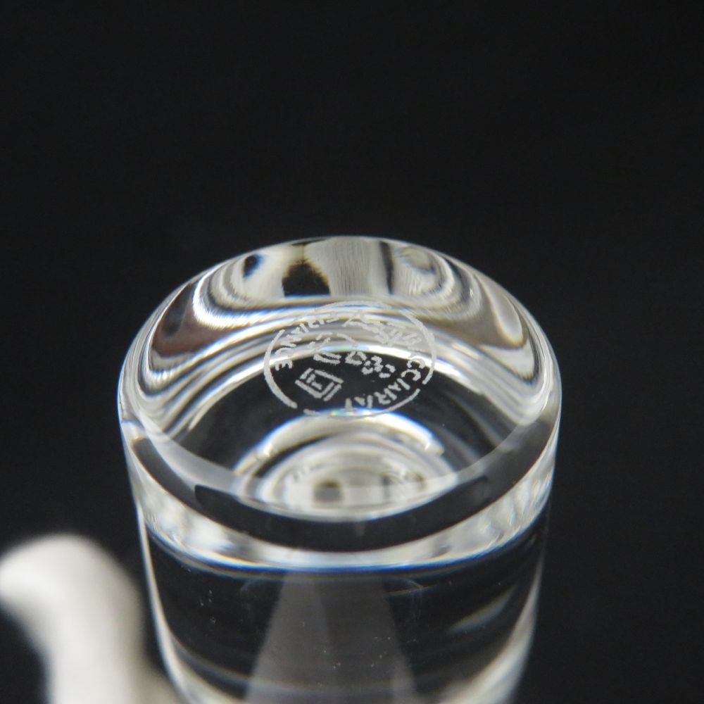  Baccarat バカラ カプリ デキャンタ デカンタ H約34 cm 水差し ピッチャー デキャンタ キッチン 食器