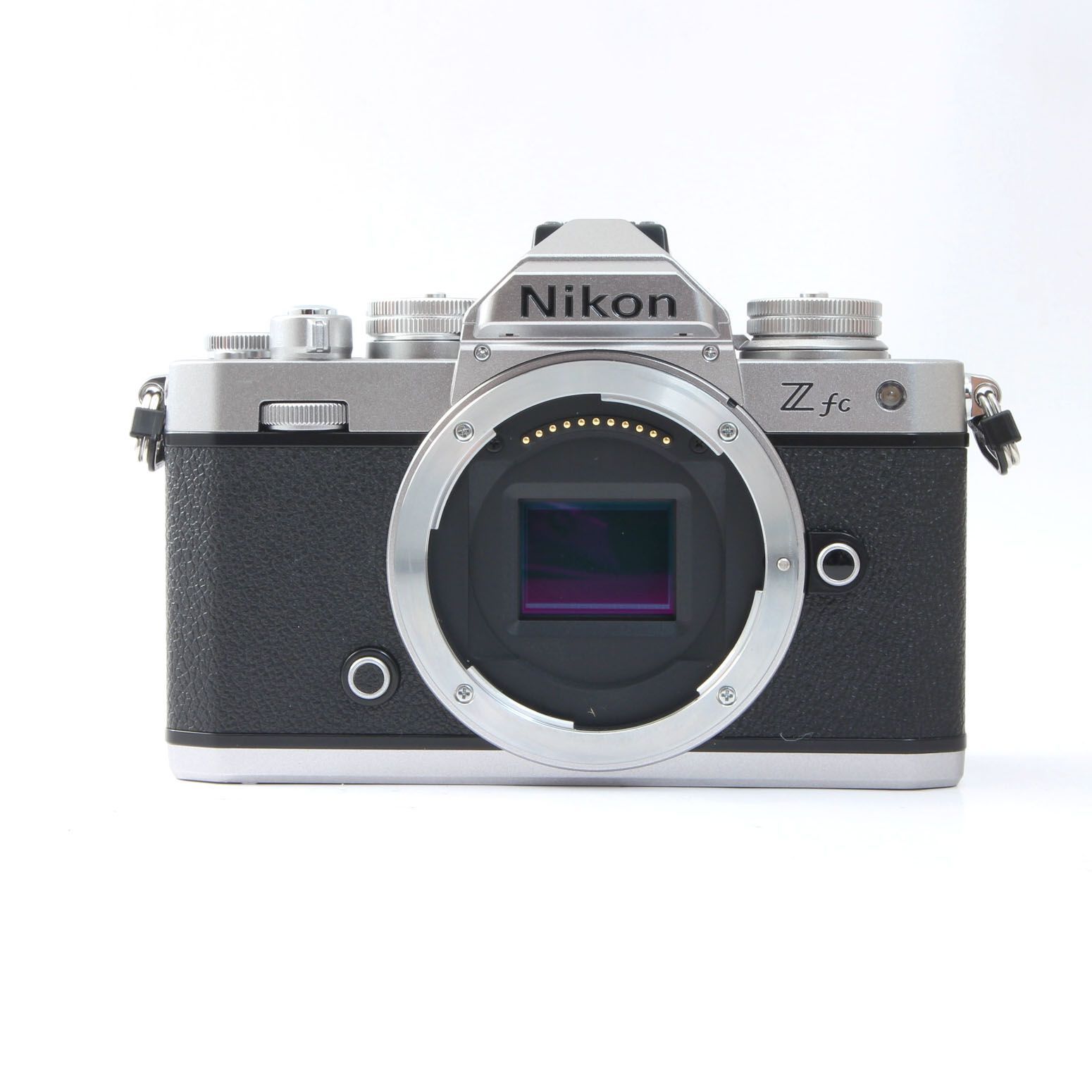 mm レンズキット