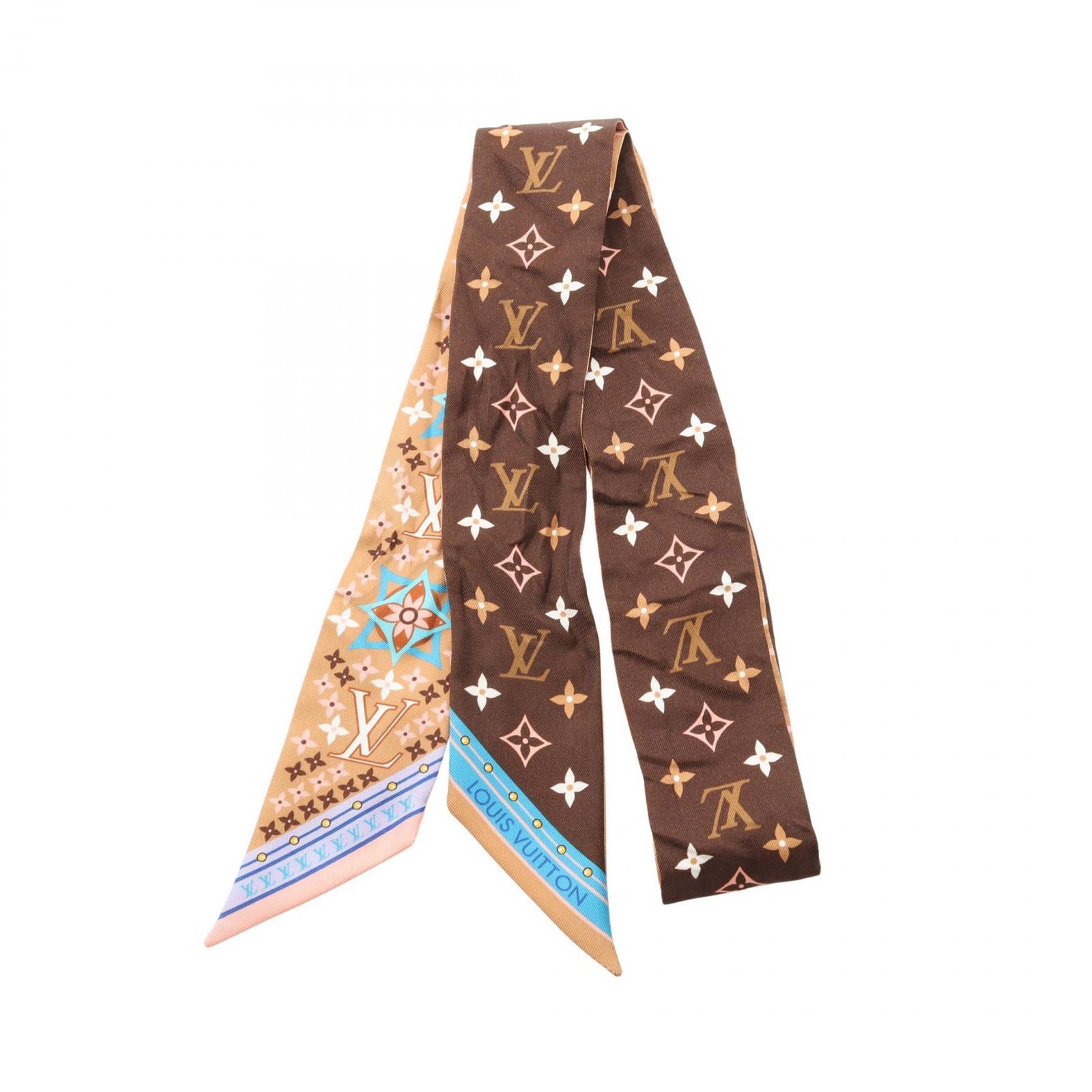 LOUIS VUITTON ルイヴィトン バンドー BBフラワーズフォーエバー LOUIS VUITTON ルイ・ヴィトン バンドーBB フラワーズ フォーエバ